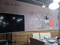 大堂-徐鼎盛民间菜(南坪后堡店)