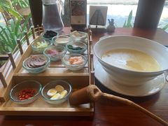 -西双版纳洲际度假酒店-曼霖轩中餐厅