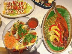 -墨纪Mojí墨西哥餐厅(官舍店)