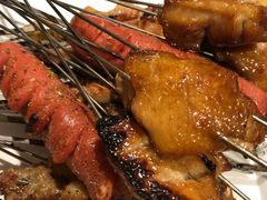 -刘一龙虾(数码路店)