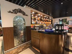 -申德勒加油站西餐厅(日坛路总店)