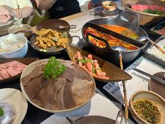 -山缓缓火锅(苏州仁恒仓街店)