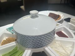 -羲和雅苑•北京烤鸭(国贸商城店)