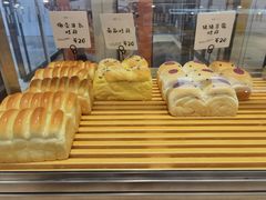 -司乎·日式鲜吐司(EFC欧美广场店)