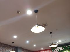大堂-元宝烤肉店·齐齐哈尔烤肉·烤串