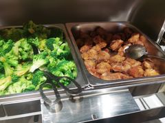 -美姿水荟美食水疗
