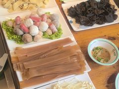 -亿百顺红焖羊排小馆(总店)