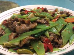 -巴人汇三篇小龙虾江湖菜(李家沱店)