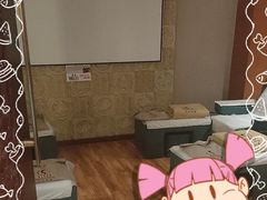 -华夏良子·足道·SPA·艾灸(苏州桥店)