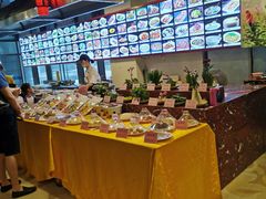 -海鲜城大家餐厅