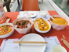 -赵小姐丨新中餐(曲江店)