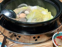 -春润大地海南椰子鸡(沙井京基百纳广场店)