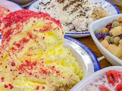 -串妹花式冰粉(乐山总店)