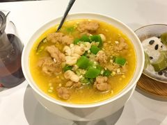 -眉州东坡(华联万柳店)