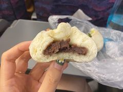 细沙包-冶春茶社(珍园店)
