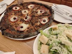 -城市大道红炉披萨烘焙坊