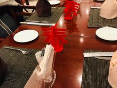 -古南都饭店-遂心遂意自助餐厅(广州路店)