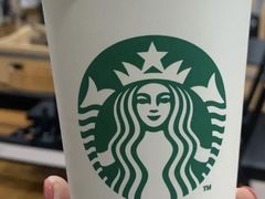 双杯热馥芮白-星巴克(金华义乌颐和店)