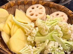 -酒友老火锅(渝中店)