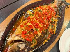 -沙州食驿·非遗小吃夜市