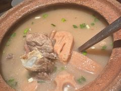 -小凤庭·地道湖北菜武昌鱼·藕汤(38年黄鹤楼店)