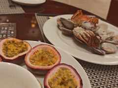 -景湖轩全日制餐厅·南湖名都