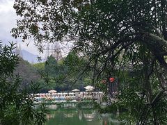 -台州府城(东湖)