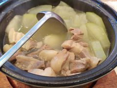 -馨越楼·点心·粤菜(赤坎店)