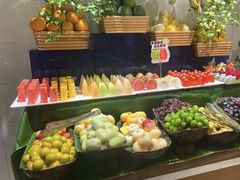 -第六季自助餐厅(北太平庄店)