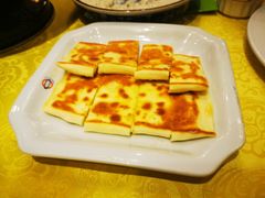 酸奶饼-德乐海蒙餐