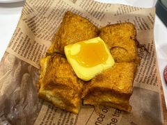 -龙记香港茶餐厅(久光百货店)