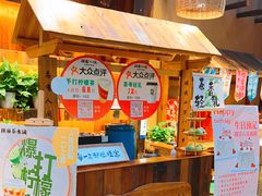 -耕渔小院·湖南鱼鲜(望城店)