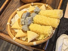 -盡膳口福·百年汤方火锅(科华北路店)