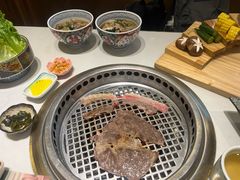 -千寻山野烤肉(中关村店)