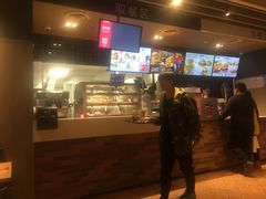 -肯德基(中纬店)