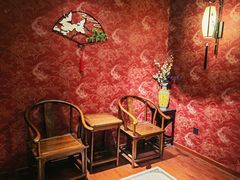 -作幺探案馆·剧本杀实景搜证