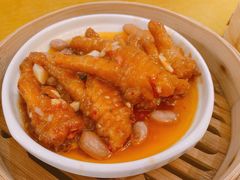 蒸凤爪-新海利海鲜城·41年珠海老字号(夏湾店)