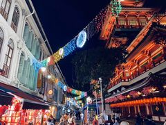 -新加坡安国酒店