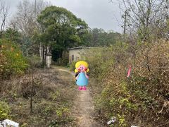 -石燕湖生态旅游景区
