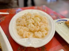 -玉华台饭庄(裕中西里小区店)
