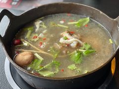 -盡膳口福·百年汤方火锅(科华北路店)
