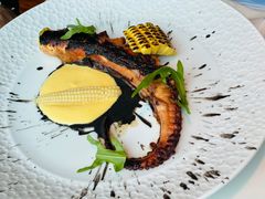 -翡翠36餐厅(浦东香格里拉店)