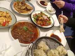 -恒盛居回族饭店