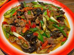 -泥糊破店小酒馆·团建聚餐(南京西路店)