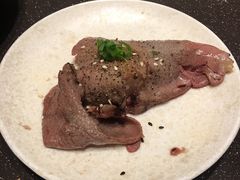 -元气寿司(东方宝泰店)