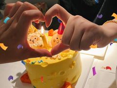 -春树下·树屋花房西餐厅(罍街AS1980店)