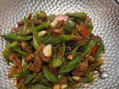 -小菜园新徽菜(宜兴八佰伴店)