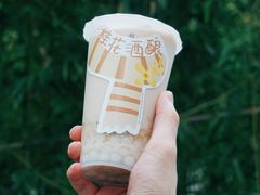 -桂桂茶(大宁国际广场店)