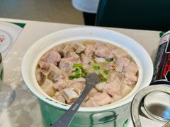 -费大厨辣椒炒肉(黄兴中心广场店)