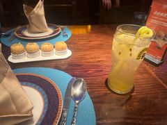 -甘尼仕印度餐厅爵士酒吧(阳春巷店)